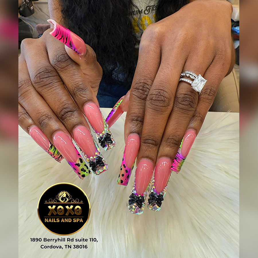nail ideas